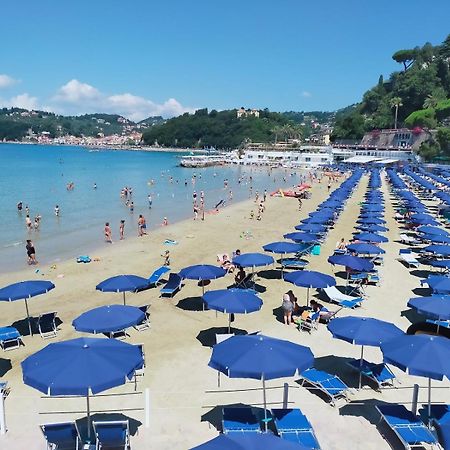 L'Arpara Casa Al Molo Dal Mare Al Castello Lerici Exterior foto