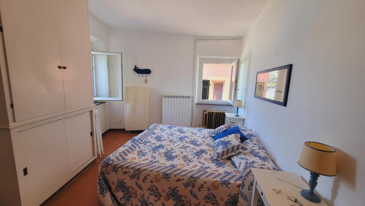L'Arpara Casa Al Molo Dal Mare Al Castello Lerici Exterior foto