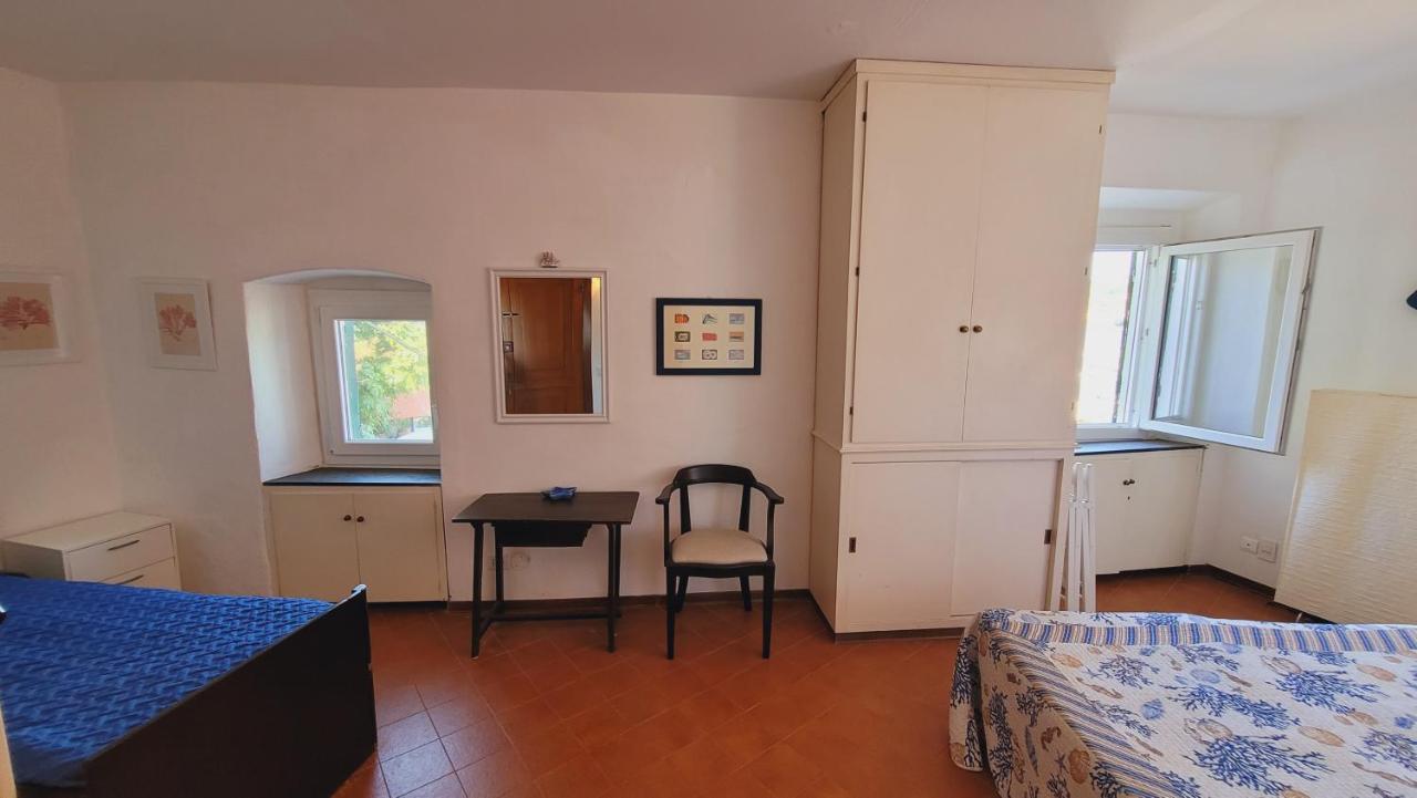 L'Arpara Casa Al Molo Dal Mare Al Castello Lerici Exterior foto