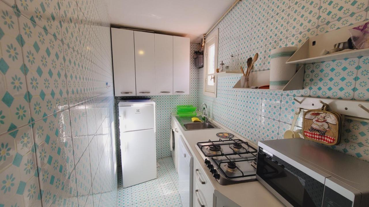 L'Arpara Casa Al Molo Dal Mare Al Castello Lerici Exterior foto