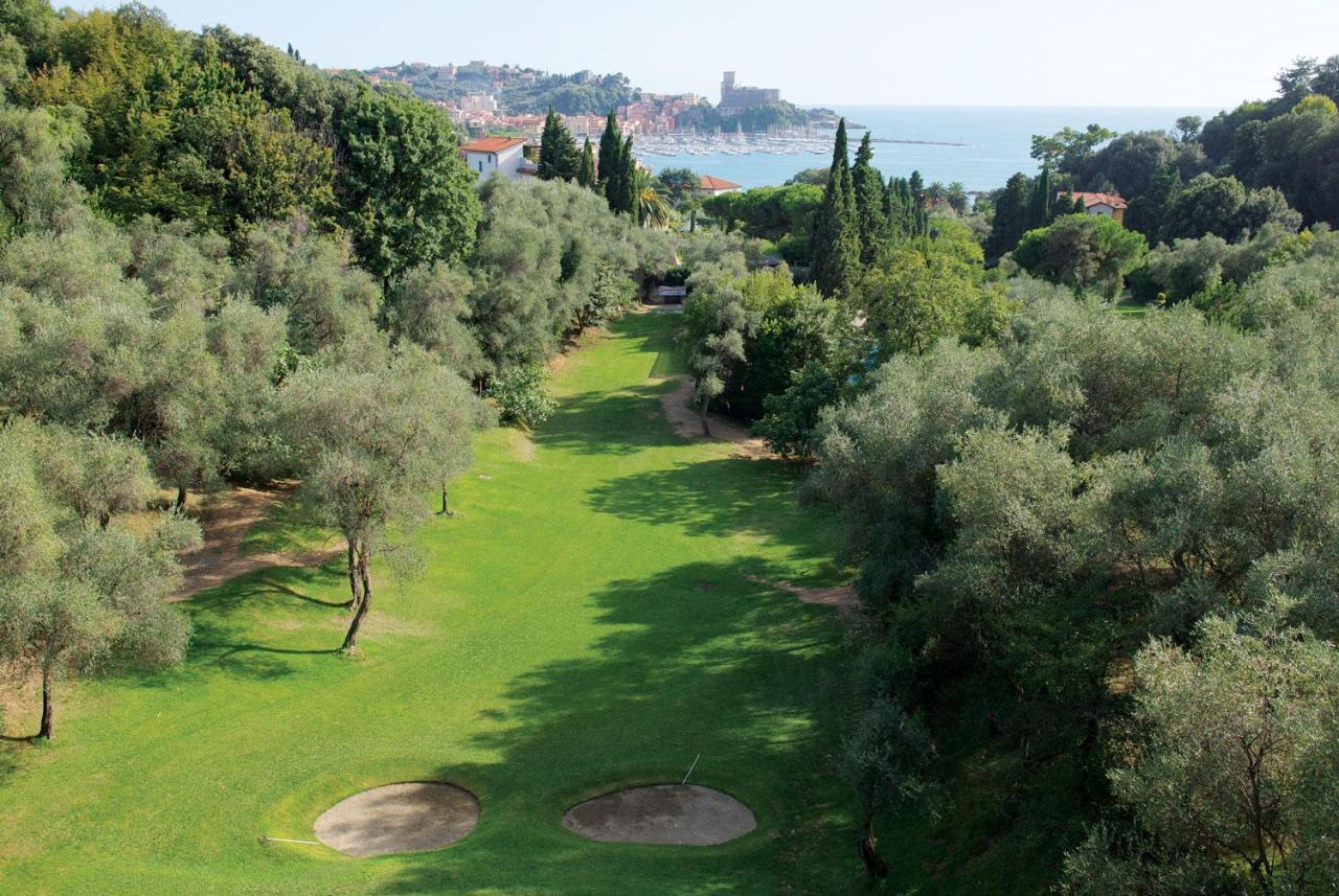 L'Arpara Casa Al Molo Dal Mare Al Castello Lerici Exterior foto